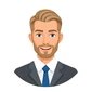 Customer avatar
