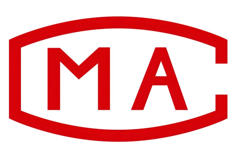 CMA百级洁净室检测报告