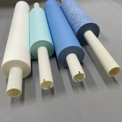 SMT钢网擦拭纸，SMT自动擦拭纸 56g/68g 清洁锡膏、红胶